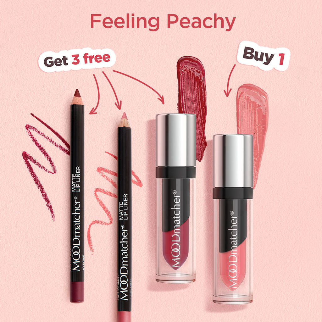 Feeling Peachy