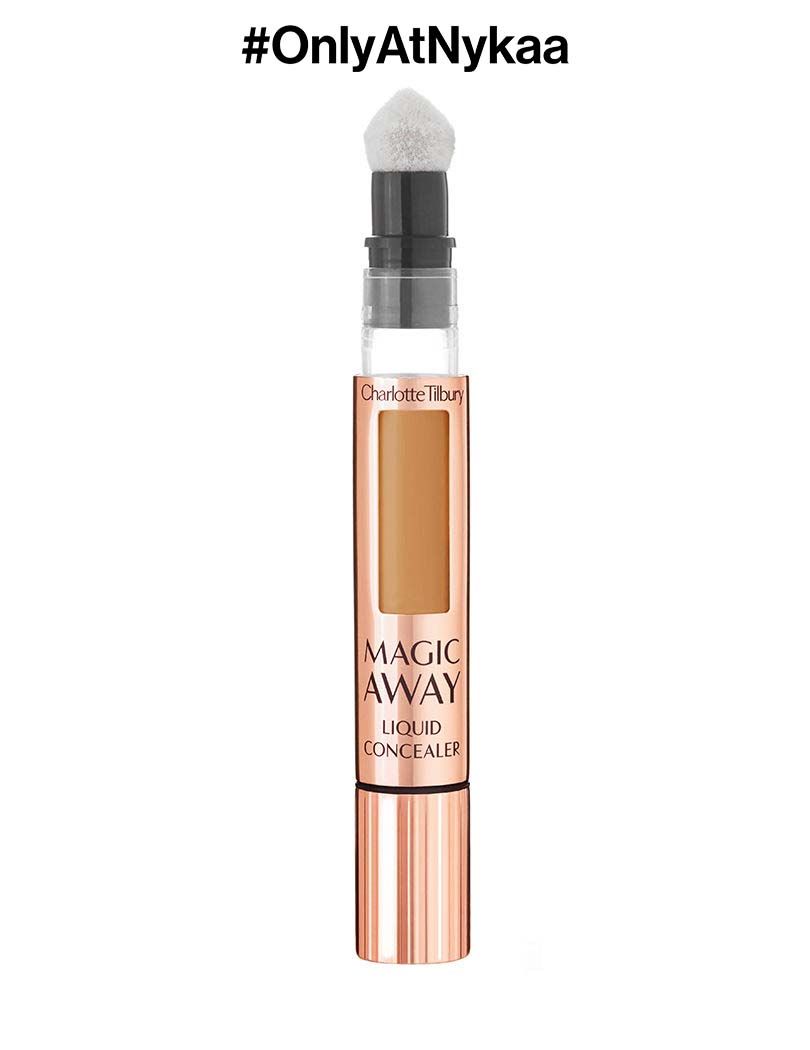 Magic Away Liquid Concealer - 10 Tan
