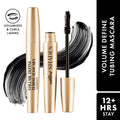 Shades Volume Define Tubing Mascara - Black