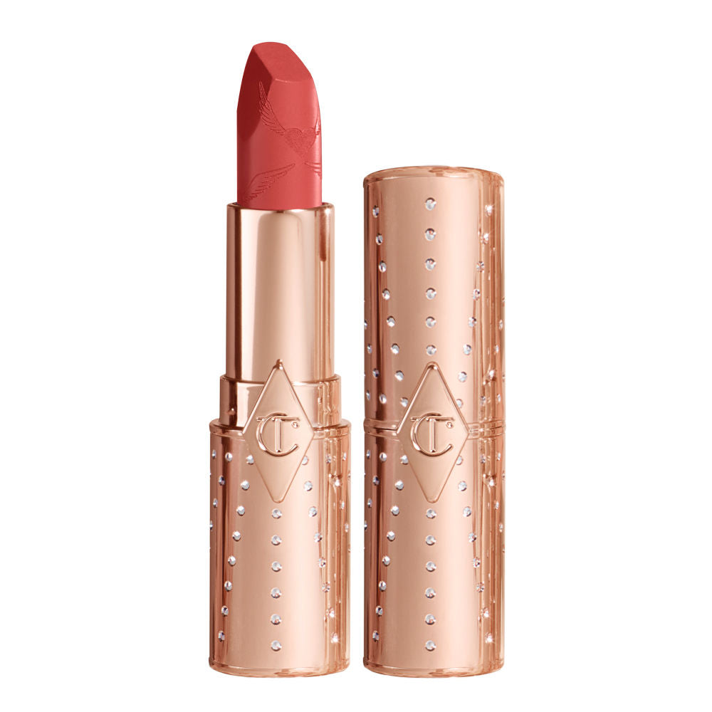 Matte Revolution - Mrs Kisses