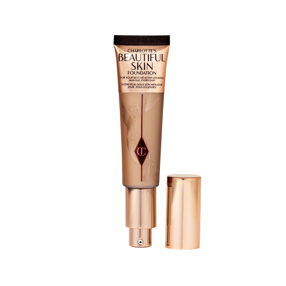 Charlotte's Beautiful Skin Foundation - 6 Cool