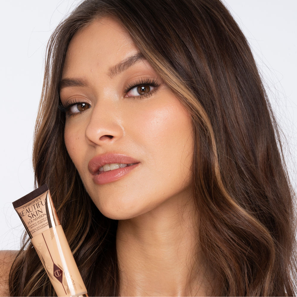 Charlotte's Beautiful Skin Foundation