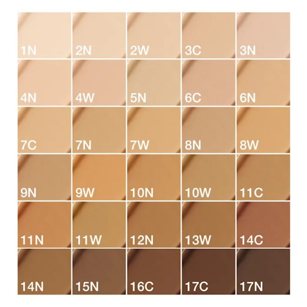 Charlotte's Beautiful Skin Foundation