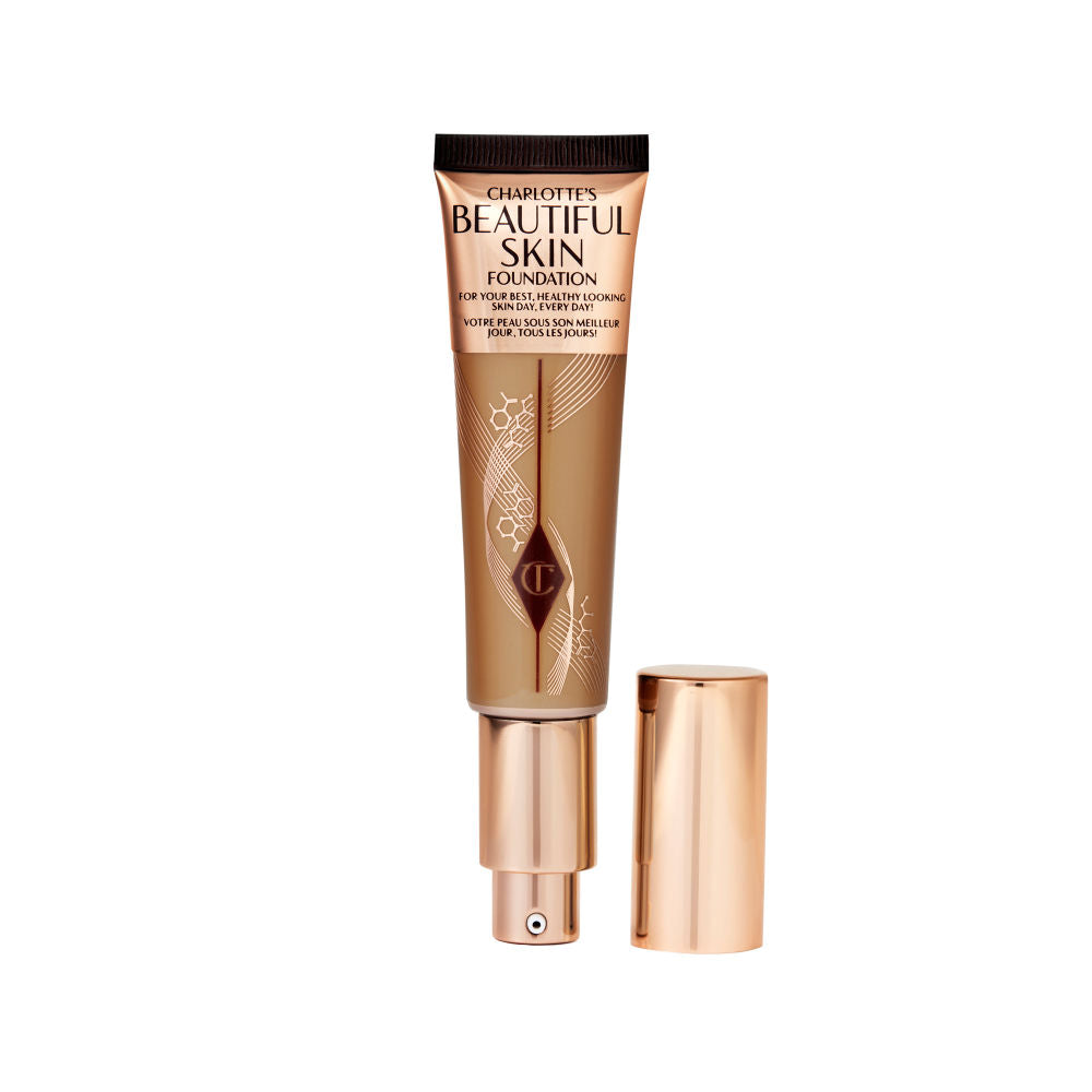 Charlotte's Beautiful Skin Foundation - 9 Neutral