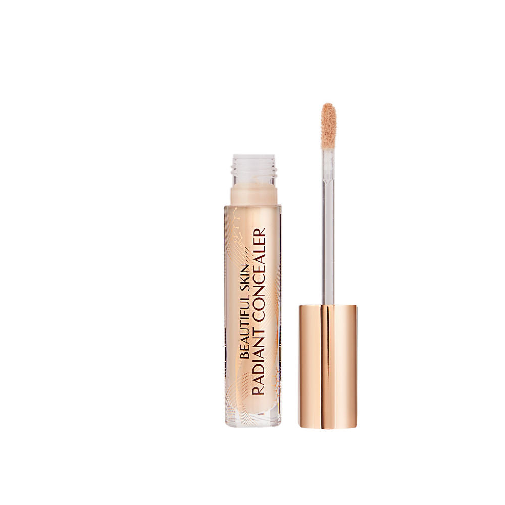 Beautiful Skin Radiant Concealer - 3