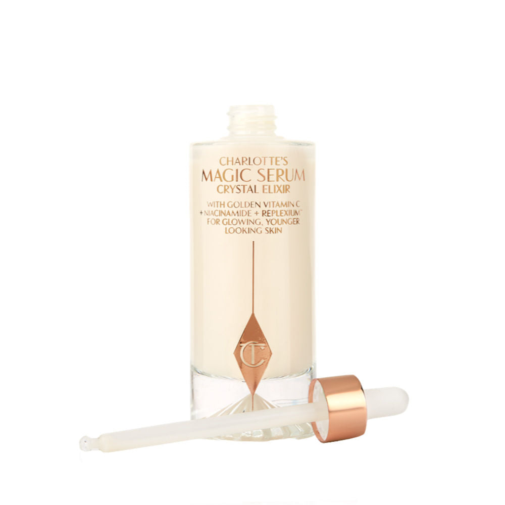 Charlotte's Magic Serum Crystal Elixir - 100ml