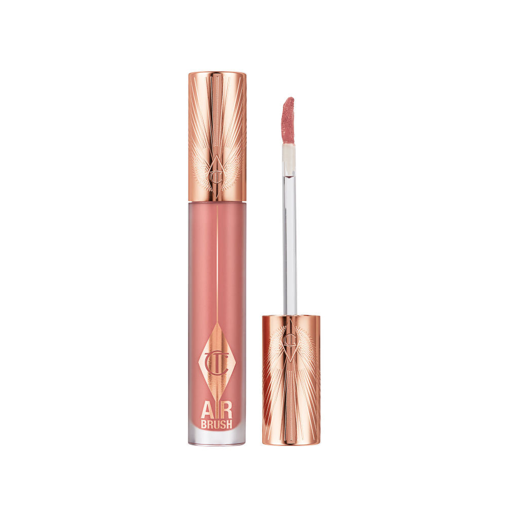 Airbrush Flawless Lip Blur - Pillow Talk
