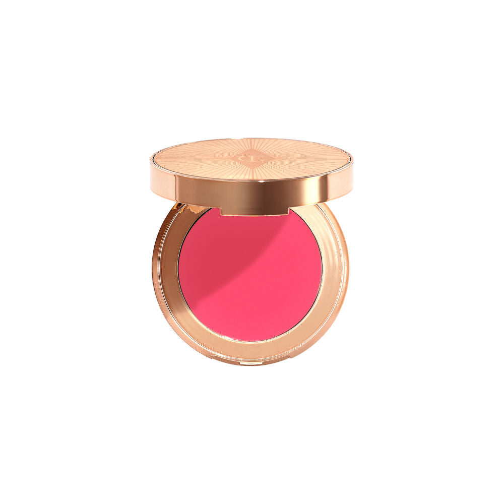 Beautiful Skin Lip & Cheek Glow - Paradise Pink