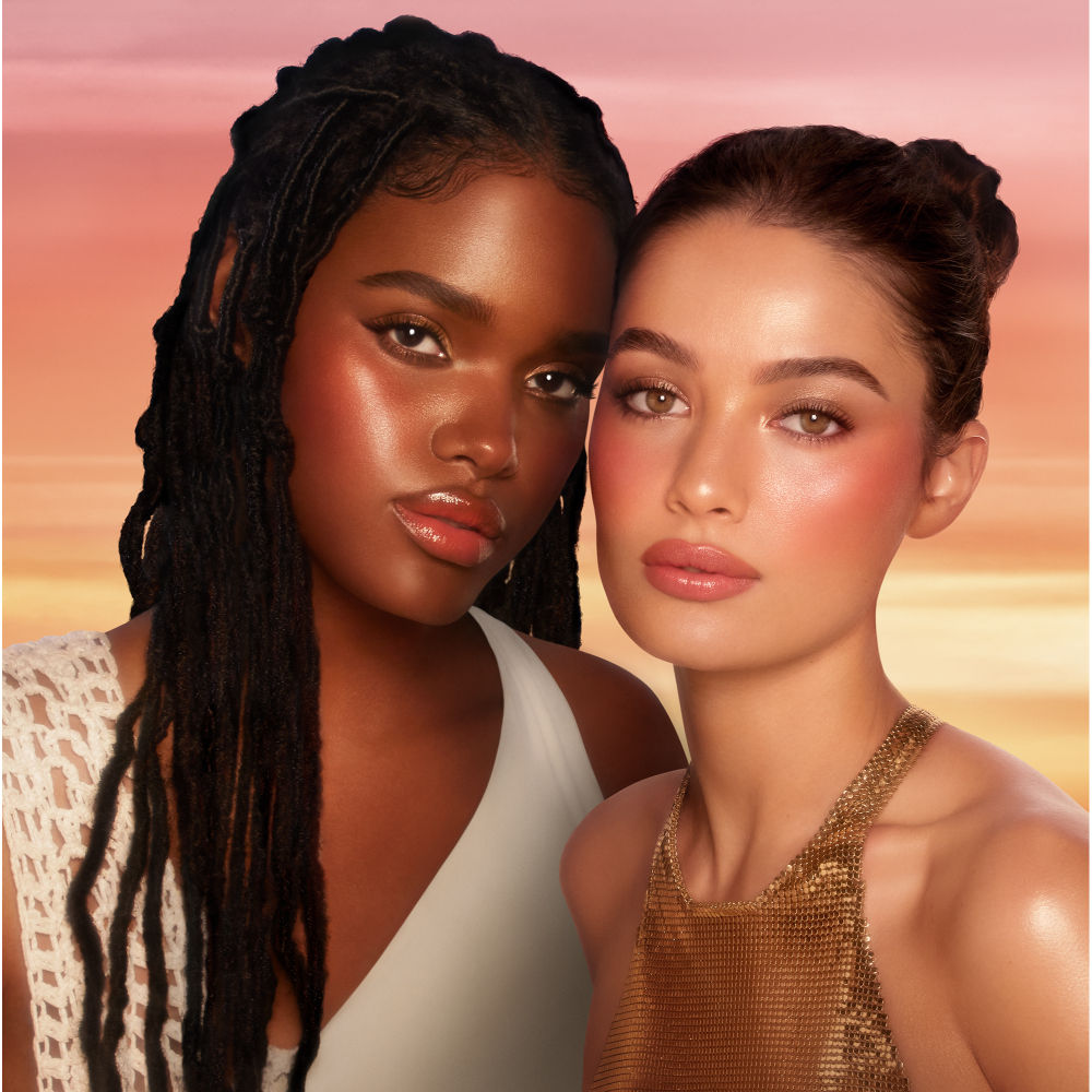 Beautiful Skin Lip & Cheek Glow