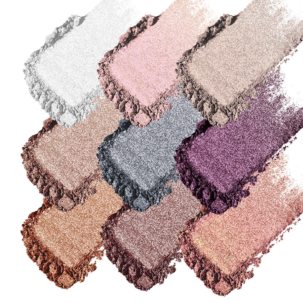 Hello Kitty Eye Effects Palette - Harmony Hues