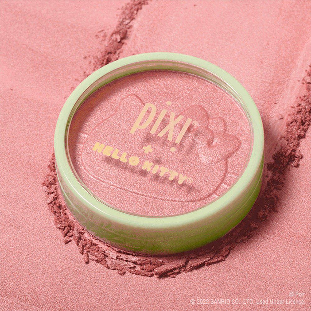 Hello Kitty Hello Glow-y Powder