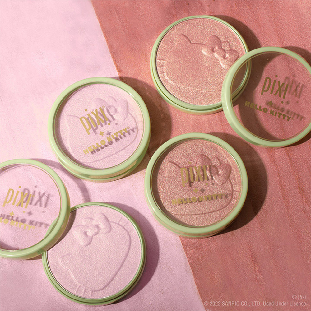 Hello Kitty Hello Glow-y Powder