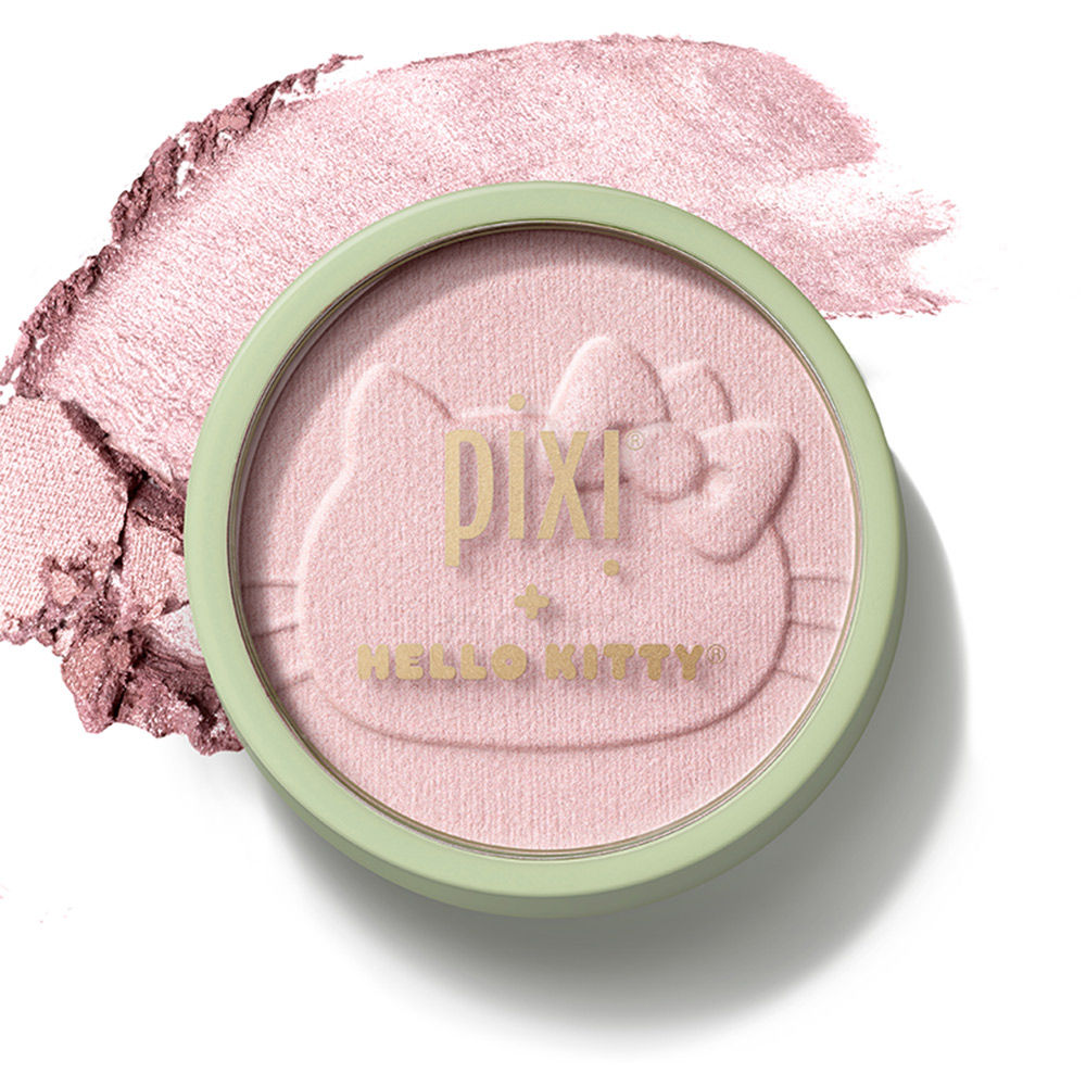 Hello Kitty Hello Glow-y Powder - Sweet