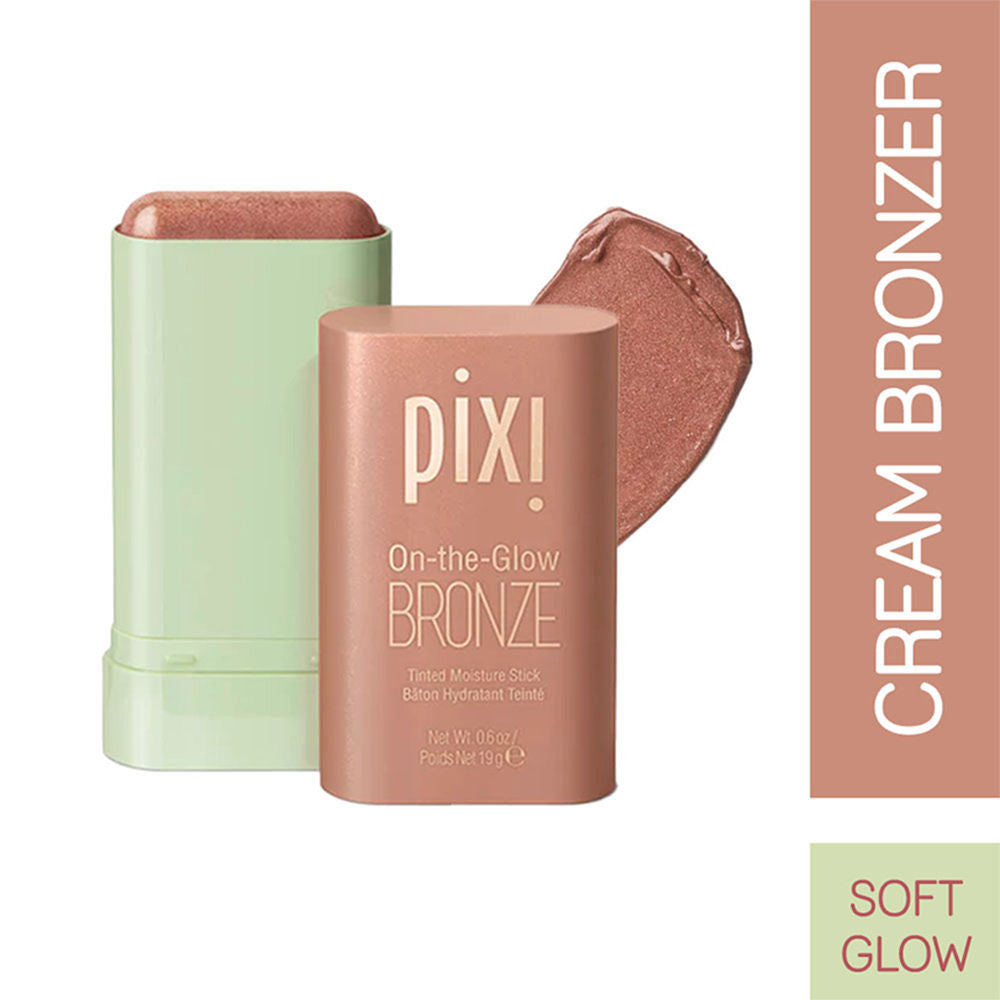 On The Glow Bronze - Soft