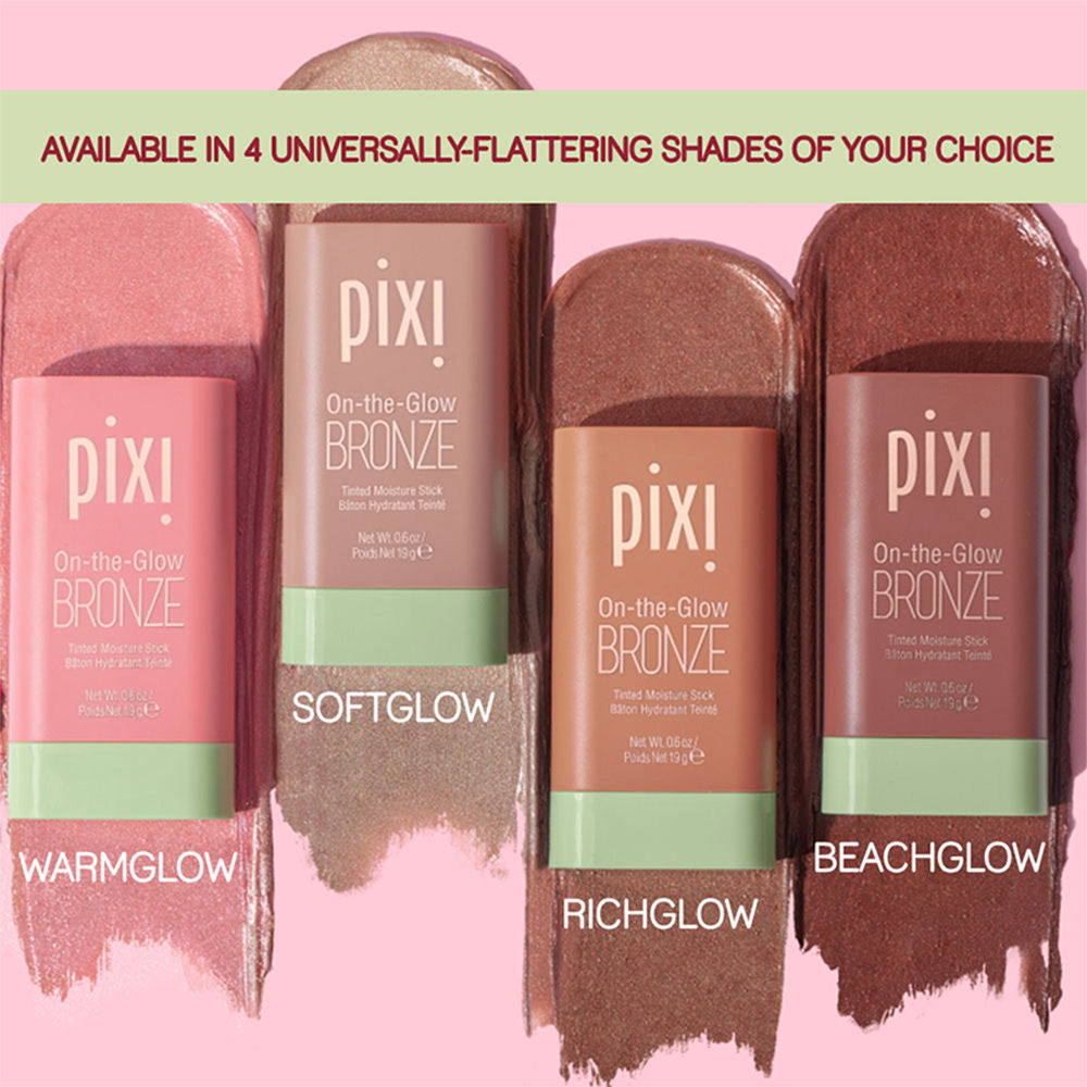 On The Glow Bronze