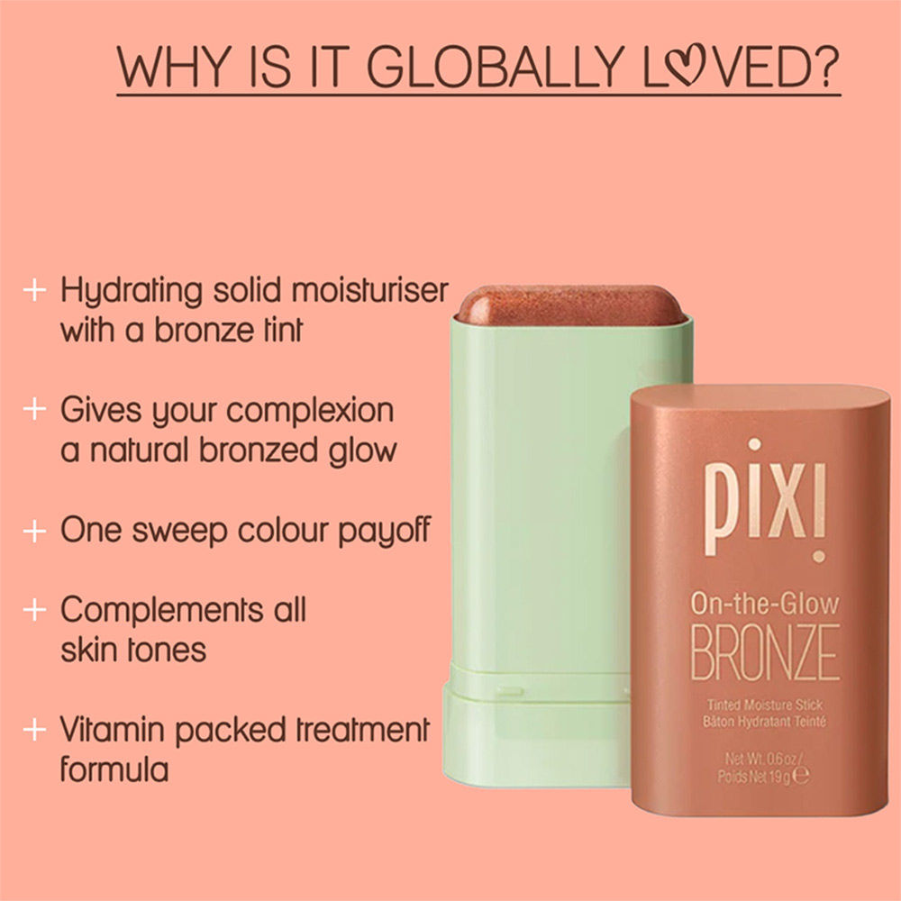 On The Glow Bronze