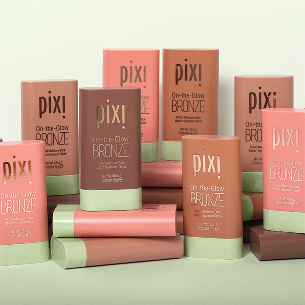 On The Glow Bronze