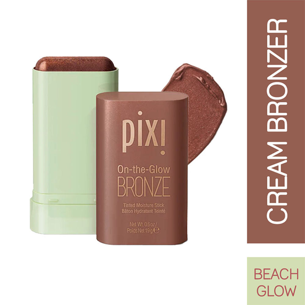 On The Glow Bronze - Beach