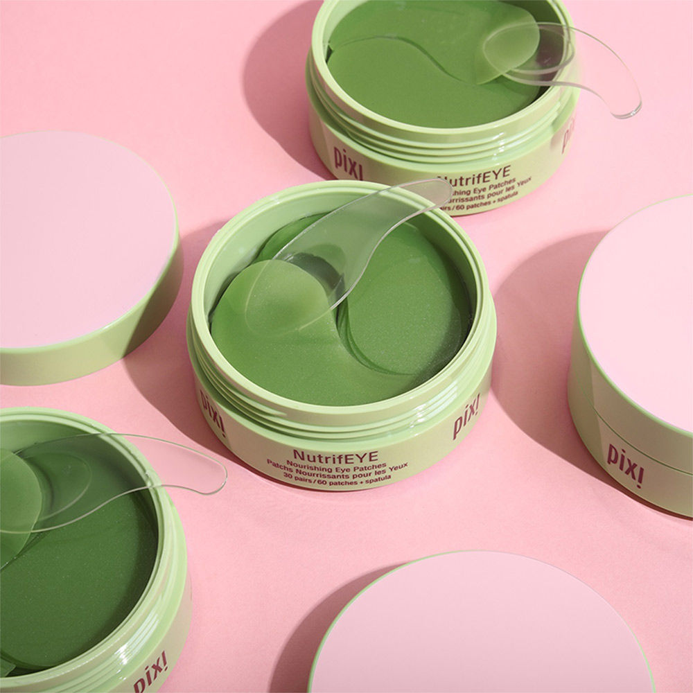 Nutrifeye Nourishing Eye Patches