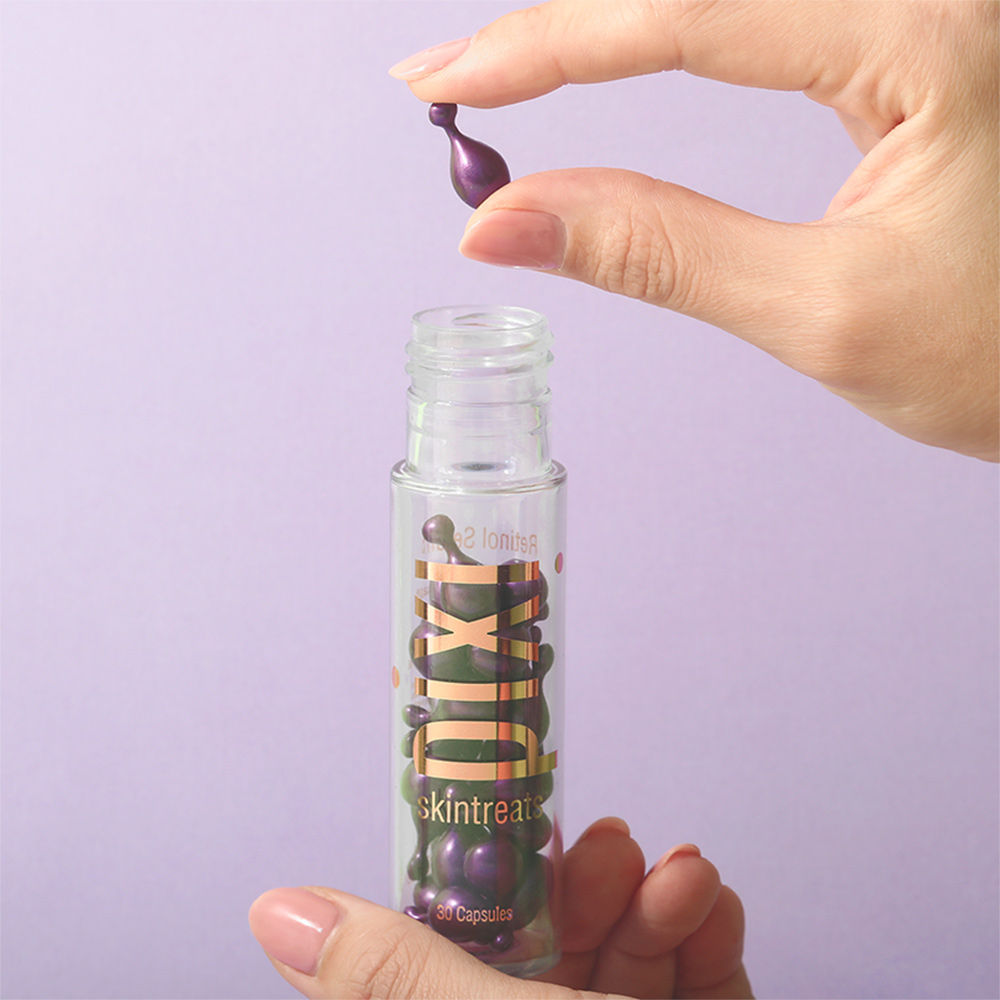 Retinol Capsules