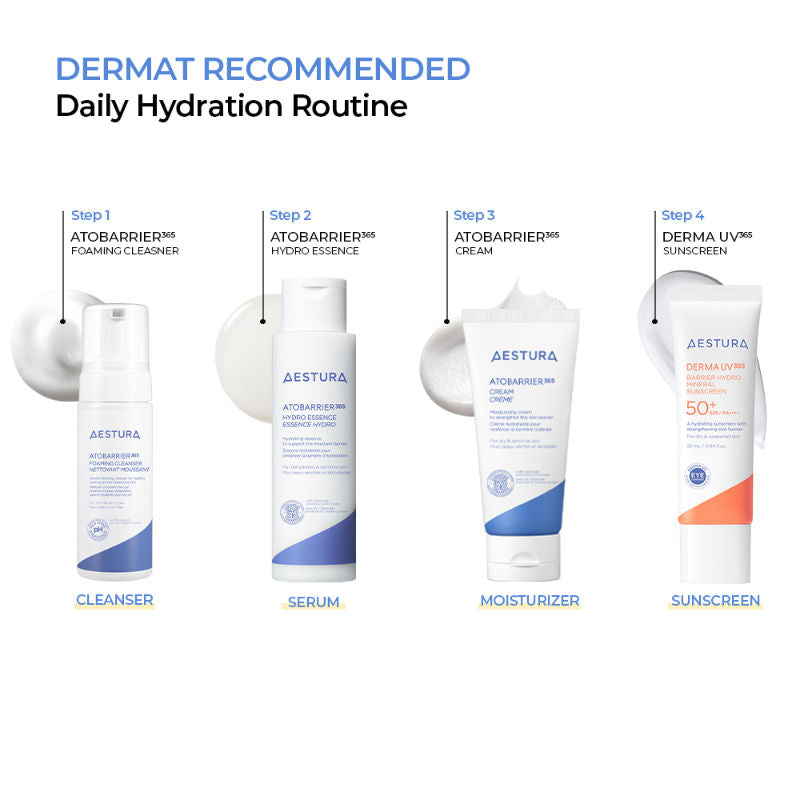 Atobarrier365 Cream