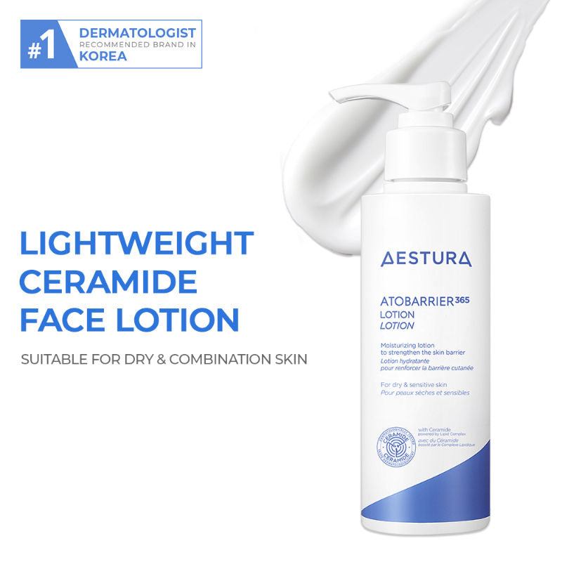 Atobarrier365 Lotion