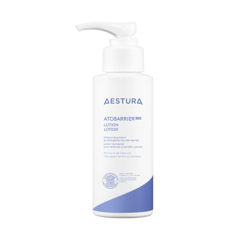 Atobarrier365 Lotion
