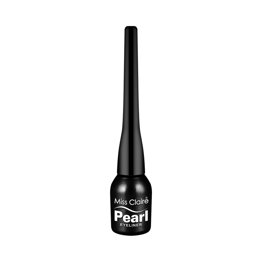 Pearl Eyeliner - 21 Carbon Black