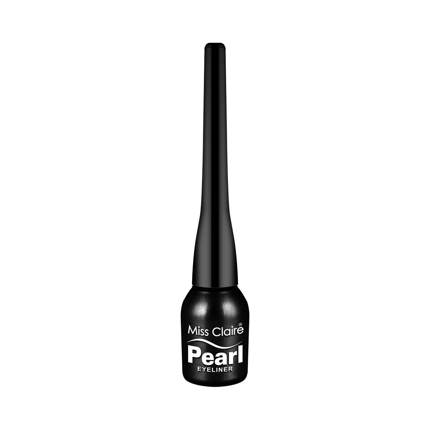 Pearl Eyeliner - 21 Carbon Black