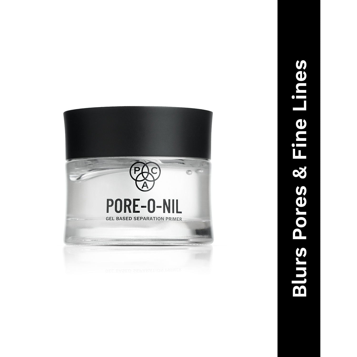 Pore-O-Nill Separation Primer - Advanced Pore Minimising Gel Formula, Lightweight & Hydrating