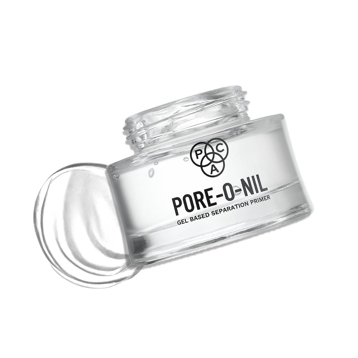 Pore-O-Nill Separation Primer - Advanced Pore Minimising Gel Formula, Lightweight & Hydrating