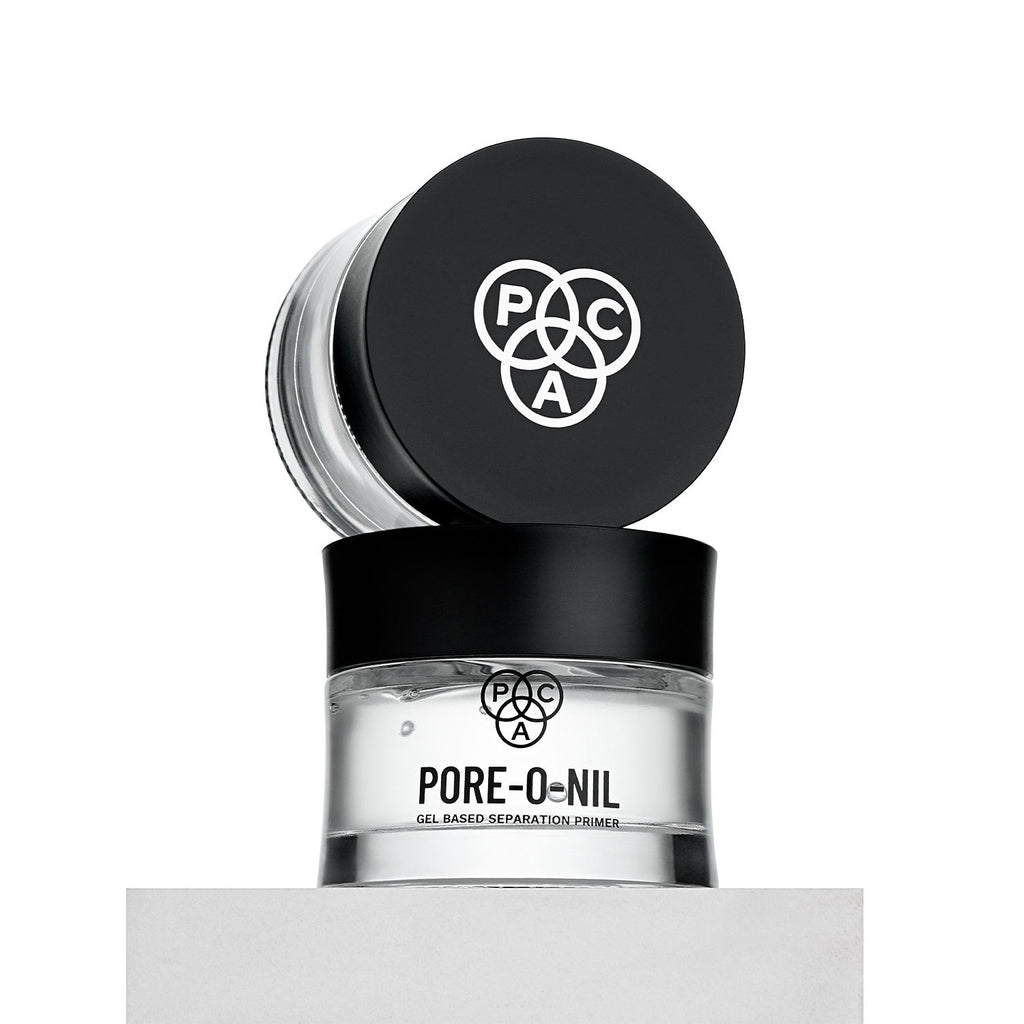 Pore-O-Nill Separation Primer - Advanced Pore Minimising Gel Formula, Lightweight & Hydrating
