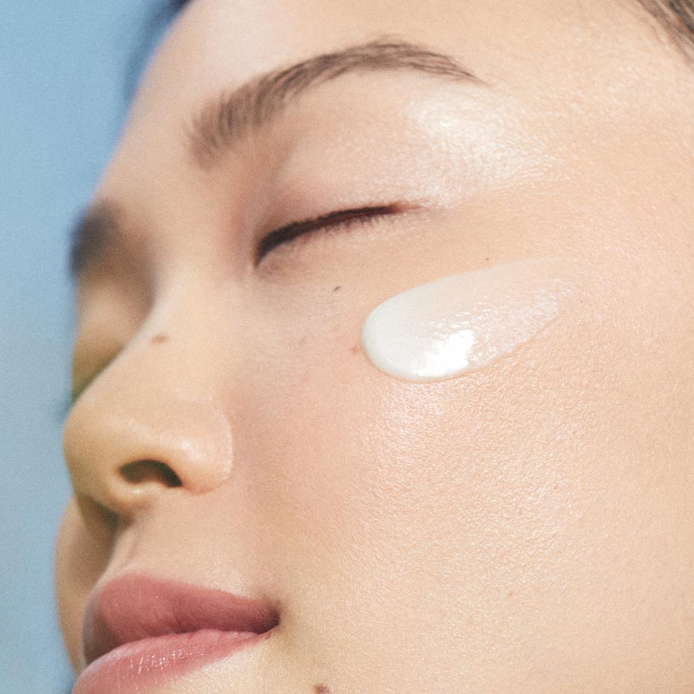 Active Algae Moisturizer- Reduces Dullness Fine Lines Pores With Green Algae Green Tea