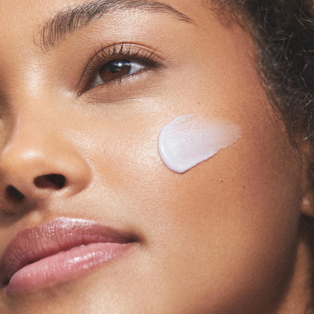 Plant Stem Cell Retinol Alternative Moisturizer Firms Smooths Hydrate Antioxidant-Rich