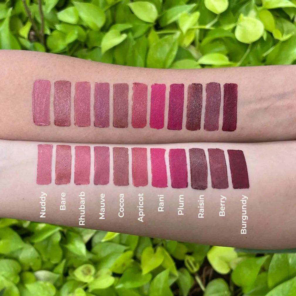 Smoked Kohl + Brow Filler