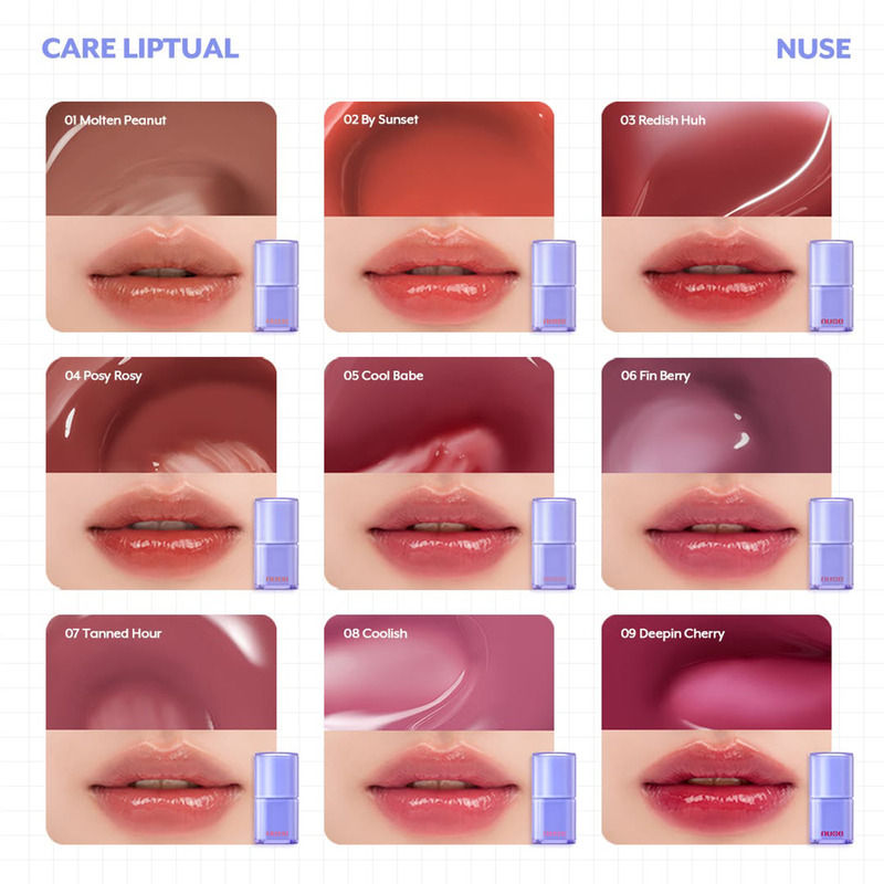 Care Liptual