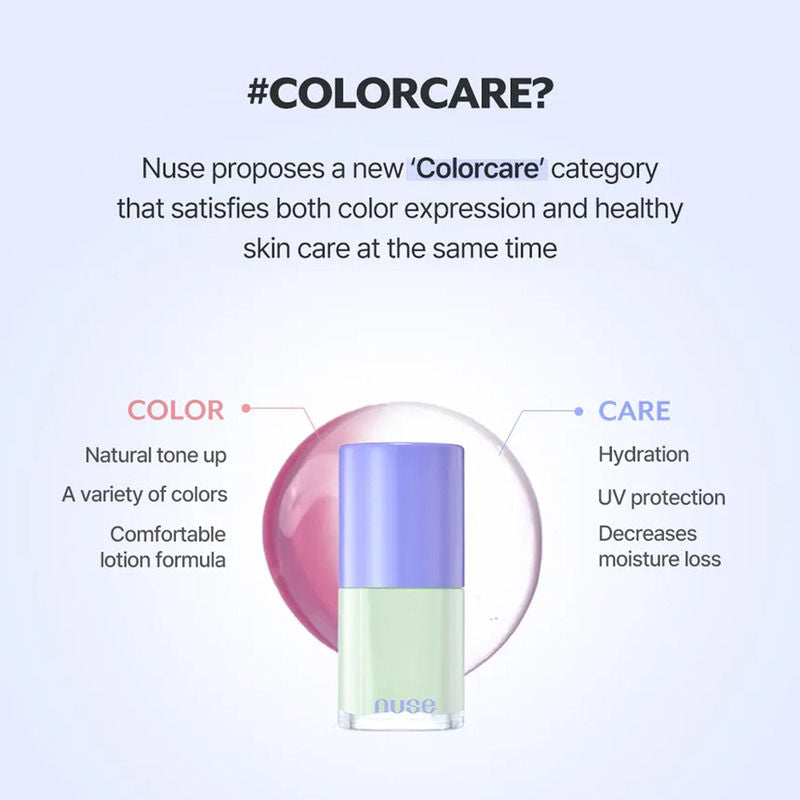 Care Tone-Up