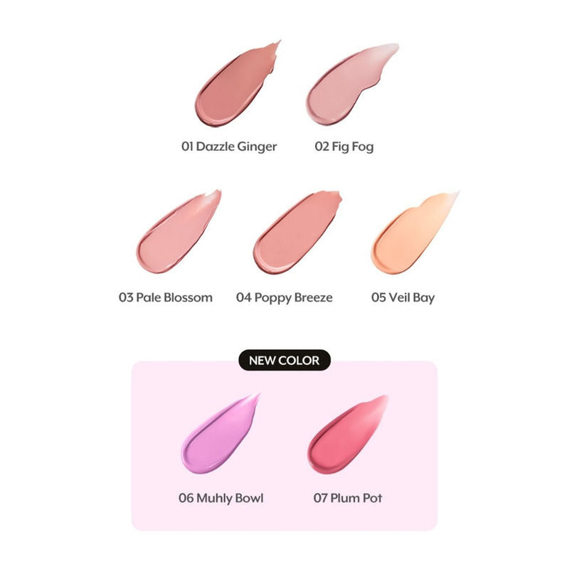 Liquid Care Cheek