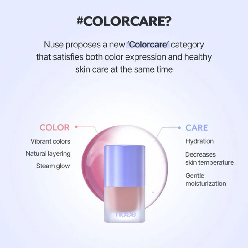 Liquid Care Cheek