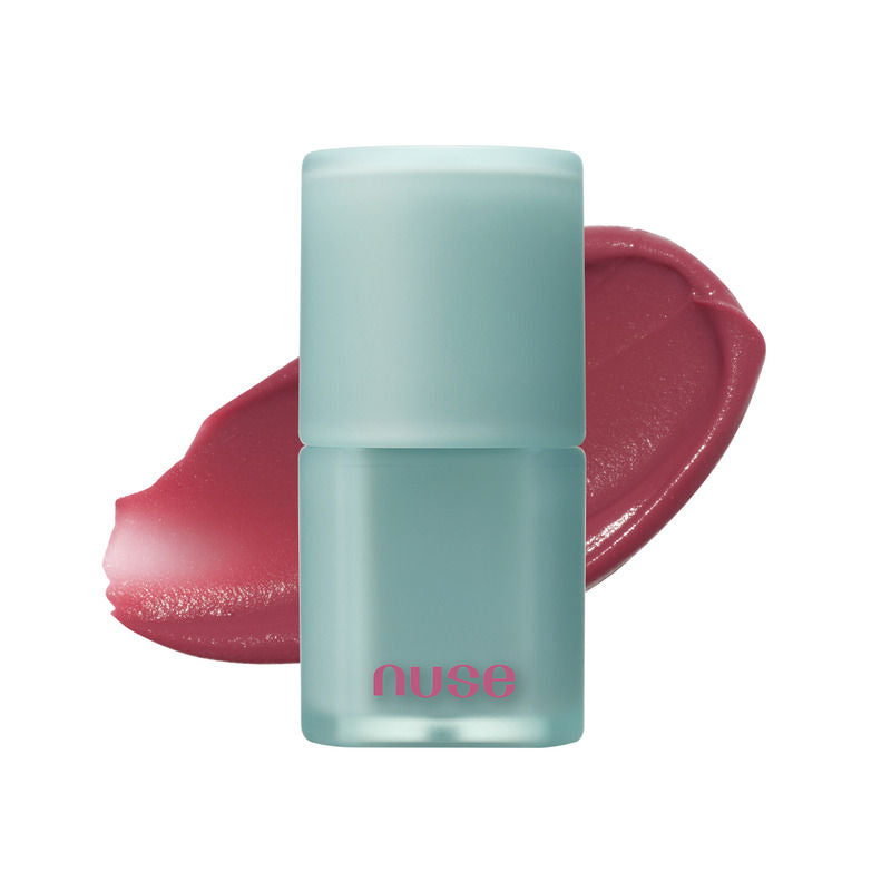 Mousse Liptual - Mauve Rain