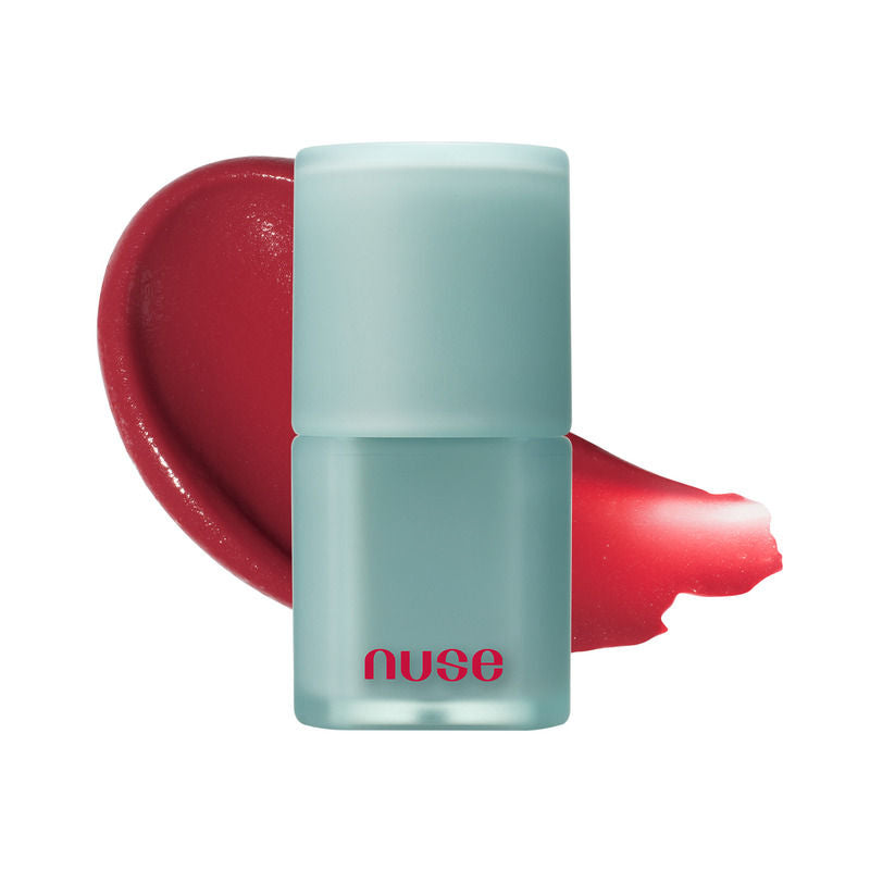 Mousse Liptual - Musubi Red