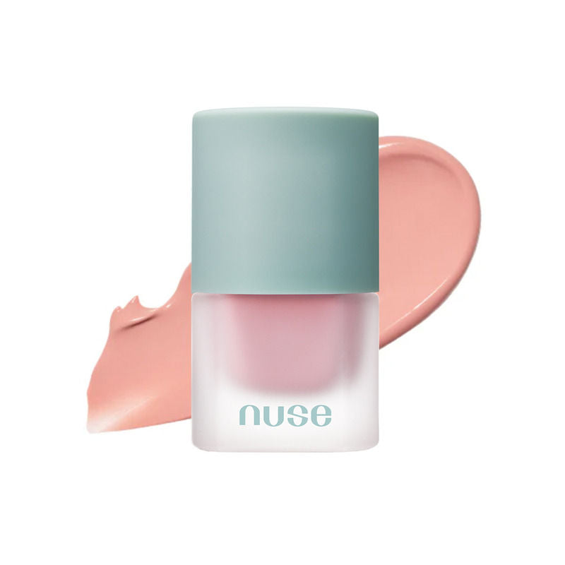 Mousse Care Cheek - Pink Topper