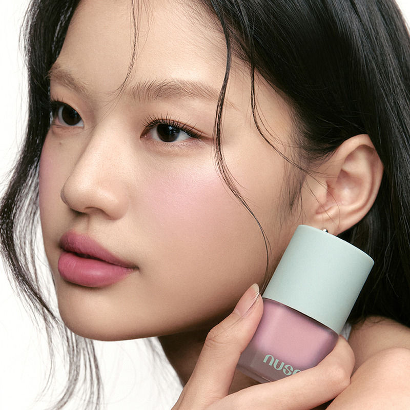 Mousse Care Cheek