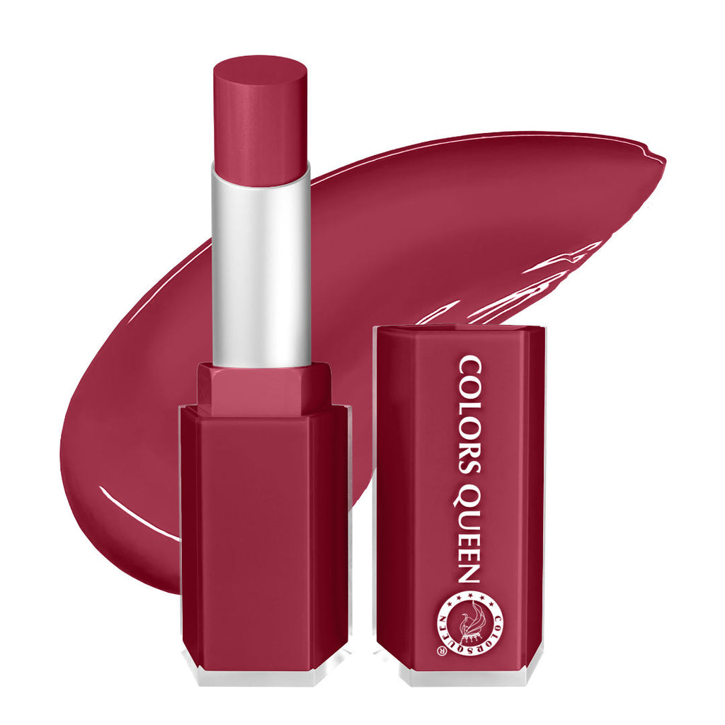 Lip Luminizer High Shine Lip Gloss Enriched with Shea Butter - Riri