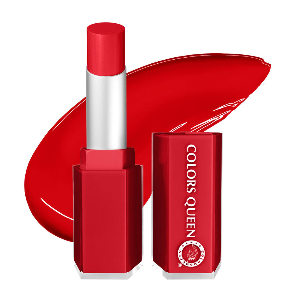Lip Luminizer High Shine Lip Gloss Enriched with Shea Butter - The Mvp