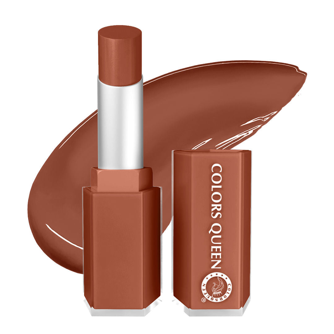 Lip Luminizer High Shine Lip Gloss Enriched with Shea Butter - Fenty Glow