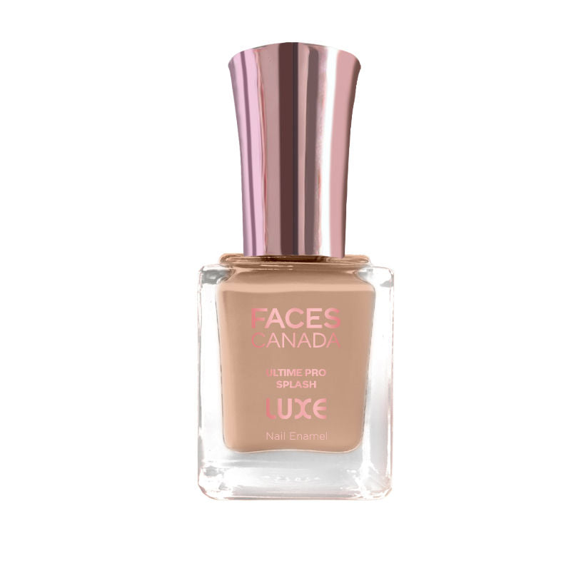 Ultime Pro Splash Luxe Nail Enamel - Cloister L04