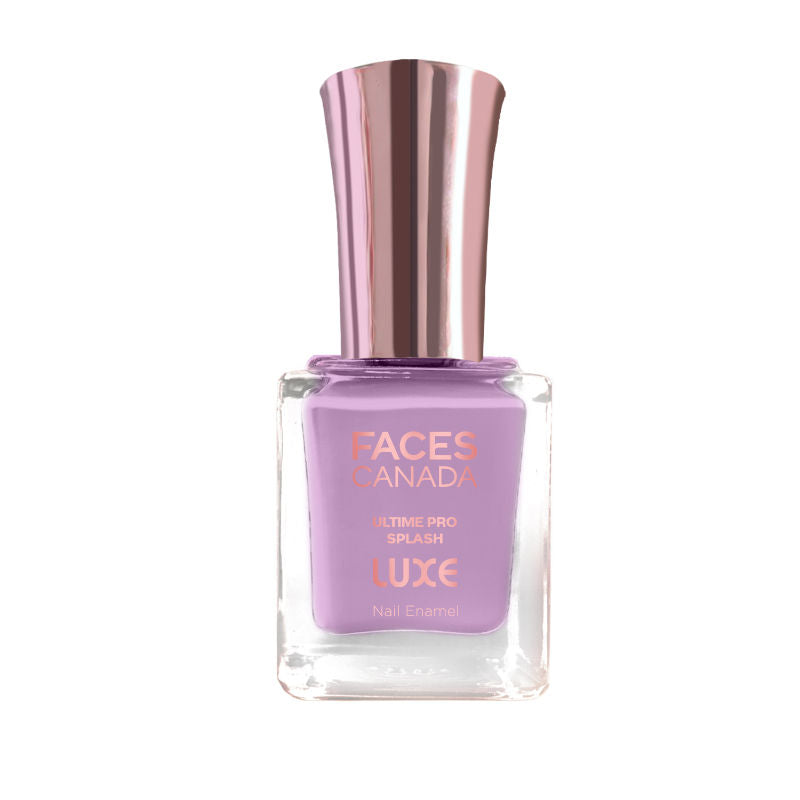 Ultime Pro Splash Luxe Nail Enamel - Heather L05