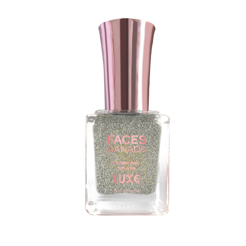 Ultime Pro Splash Luxe Nail Enamel - Blink Wink L14