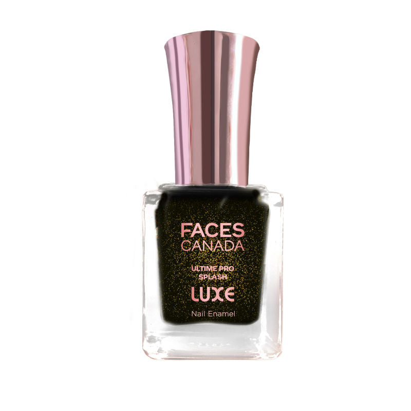 Ultime Pro Splash Luxe Nail Enamel - Slay Queen L15